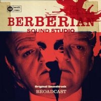 Broadcast - Berberian Sound Studio in der Gruppe CD / Pop-Rock bei Bengans Skivbutik AB (564583)