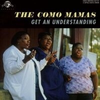 Como Mamas - Get An Understanding in der Gruppe CD / RnB-Soul bei Bengans Skivbutik AB (564599)