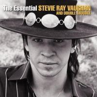 Vaughan Stevie Ray & Double Trouble - The Essential Stevie Ray Vaughan And Double Trouble in der Gruppe UNSERE TIPPS / Weihnachtsgeschenktipp CD bei Bengans Skivbutik AB (565015)