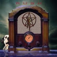 Rush - Spirit Of Radio/Gr H in der Gruppe UNSERE TIPPS / Weihnachtsgeschenktipp CD bei Bengans Skivbutik AB (565022)