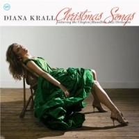 Diana Krall Featuring The Clayton- - Christmas Songs in der Gruppe UNSERE TIPPS / Weihnachtsgeschenktipp CD bei Bengans Skivbutik AB (565448)