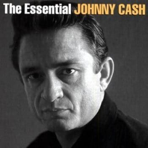 Cash Johnny - The Essential Johnny Cash in der Gruppe UNSERE TIPPS / Weihnachtsgeschenktipp CD bei Bengans Skivbutik AB (565615)