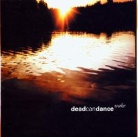 Dead Can Dance - Wake - The Best Of in der Gruppe CD / Pop-Rock bei Bengans Skivbutik AB (565686)