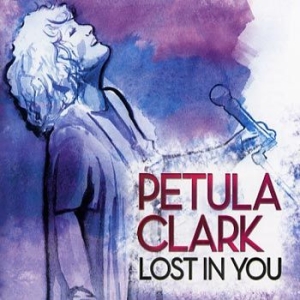 Petula Clark - Lost In You in der Gruppe CD / Pop-Rock bei Bengans Skivbutik AB (566366)