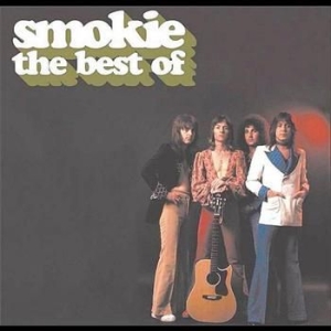 Smokie - The Best Of in der Gruppe UNSERE TIPPS / Weihnachtsgeschenktipp CD bei Bengans Skivbutik AB (566689)