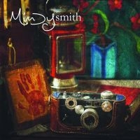 Smith Mindy - Mindy Smith in der Gruppe CD / Country bei Bengans Skivbutik AB (566910)