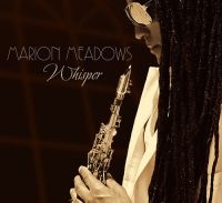 Meadows Marion - Whisper in der Gruppe CD / Jazz bei Bengans Skivbutik AB (567491)