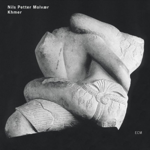 Petter Molvaer Nils - Khmer in der Gruppe UNSERE TIPPS / Klassiska lablar / ECM Records bei Bengans Skivbutik AB (567499)