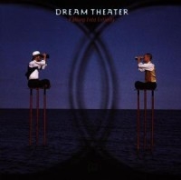 Dream Theater - Falling Into Infinity in der Gruppe CD / Pop-Rock bei Bengans Skivbutik AB (568160)