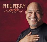 Perry Phil - Say Yes in der Gruppe CD / RnB-Soul bei Bengans Skivbutik AB (568295)