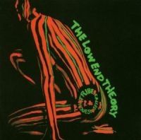 A Tribe Called Quest - The Low End Theory in der Gruppe UNSERE TIPPS / Weihnachtsgeschenktipp CD bei Bengans Skivbutik AB (568376)