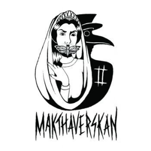 Makthaverskan - Makthaverskan Ii in der Gruppe Labels / Bengans Vertrieb bei Bengans Skivbutik AB (569759)