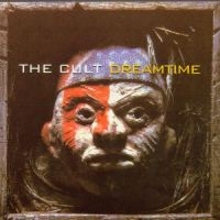 The Cult - Dreamtime in der Gruppe -Start Sell bei Bengans Skivbutik AB (570068)