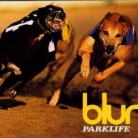 BLUR - PARKLIFE in der Gruppe UNSERE TIPPS / Weihnachtsgeschenktipp CD bei Bengans Skivbutik AB (570168)