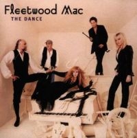 FLEETWOOD MAC - THE DANCE in der Gruppe UNSERE TIPPS / Weihnachtsgeschenktipp CD bei Bengans Skivbutik AB (570295)