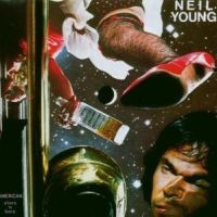 Neil Young - American Stars 'N Bars in der Gruppe UNSERE TIPPS / Weihnachtsgeschenktipp CD bei Bengans Skivbutik AB (571262)