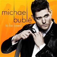 Michael Bublé - To Be Loved in der Gruppe UNSERE TIPPS / Weihnachtsgeschenktipp CD bei Bengans Skivbutik AB (571295)