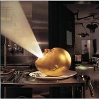 The Mars Volta - De-Loused In The Com in der Gruppe CD bei Bengans Skivbutik AB (571325)