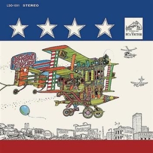 Jefferson Airplane - After Bathing At Baxters in der Gruppe UNSERE TIPPS / Weihnachtsgeschenktipp CD bei Bengans Skivbutik AB (571437)