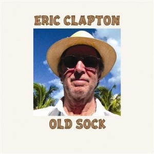 Eric Clapton - Old Sock in der Gruppe UNSERE TIPPS / Freitagsveröffentlichungen / Fredag den 6:e september 2024 bei Bengans Skivbutik AB (571478)