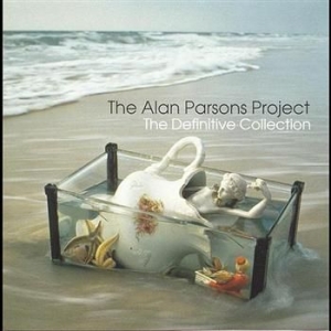 Alan Parsons Project The - The Definitive Collection in der Gruppe UNSERE TIPPS / Weihnachtsgeschenktipp CD bei Bengans Skivbutik AB (571619)