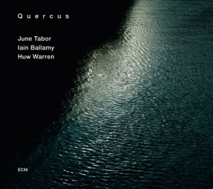 June Tabor  Iain Ballamy Huw Warren - Quercus in der Gruppe CD / Elektroniskt,World Music bei Bengans Skivbutik AB (572259)