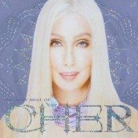 Cher - The Very Best Of Cher in der Gruppe UNSERE TIPPS / Weihnachtsgeschenktipp CD bei Bengans Skivbutik AB (572513)