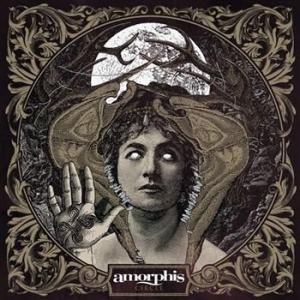 Amorphis - Circle in der Gruppe UNSERE TIPPS / Weihnachtsgeschenktipp CD bei Bengans Skivbutik AB (572534)