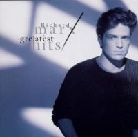 Richard Marx - Greatest Hits in der Gruppe UNSERE TIPPS / Weihnachtsgeschenktipp CD bei Bengans Skivbutik AB (572697)