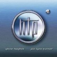 HUGHES TURNER PROJECT - II in der Gruppe CD / Hårdrock bei Bengans Skivbutik AB (572857)