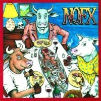 Nofx - Liberal Animation in der Gruppe CD bei Bengans Skivbutik AB (573107)