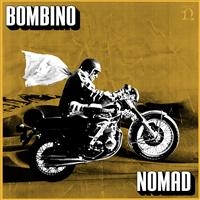 BOMBINO - NOMAD in der Gruppe CD / Elektroniskt,World Music bei Bengans Skivbutik AB (573616)