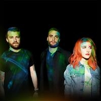 PARAMORE - PARAMORE in der Gruppe UNSERE TIPPS / Weihnachtsgeschenktipp CD bei Bengans Skivbutik AB (573620)