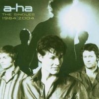 A-HA - THE SINGLES: 1984-2004 in der Gruppe UNSERE TIPPS / Weihnachtsgeschenktipp CD bei Bengans Skivbutik AB (573659)