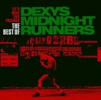 DEXY'S MIDNIGHT RUNNERS - LET'S MAKE THIS PRECIOUS - THE in der Gruppe UNSERE TIPPS / Weihnachtsgeschenktipp CD bei Bengans Skivbutik AB (573934)