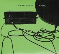 Benita Michel - Drastic in der Gruppe CD / Jazz,Pop-Rock bei Bengans Skivbutik AB (573940)