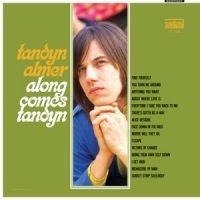 Almer Tandyn - Along Comes Tandyn in der Gruppe UNSERE TIPPS / Klassiska lablar / Sundazed / Sundazed CD bei Bengans Skivbutik AB (574458)