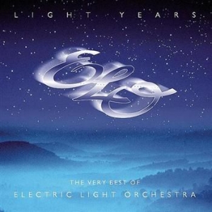 Electric Light Orchestra - Light Years: The Very Best Of in der Gruppe UNSERE TIPPS / Weihnachtsgeschenktipp CD bei Bengans Skivbutik AB (574628)