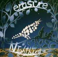 Erasure - Nightbird in der Gruppe UNSERE TIPPS / Weihnachtsgeschenktipp CD bei Bengans Skivbutik AB (574813)