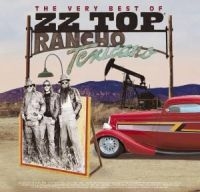 Zz Top - The Very Best Of Zz Top: Ranch in der Gruppe UNSERE TIPPS / Weihnachtsgeschenktipp CD bei Bengans Skivbutik AB (575098)