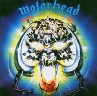 Motörhead - Overkill in der Gruppe UNSERE TIPPS / Weihnachtsgeschenktipp CD bei Bengans Skivbutik AB (575380)