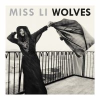 Miss Li - Wolves in der Gruppe UNSERE TIPPS / Weihnachtsgeschenktipp CD bei Bengans Skivbutik AB (575494)