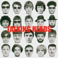 TALKING HEADS - THE BEST OF TALKING HEADS in der Gruppe UNSERE TIPPS / Weihnachtsgeschenktipp CD bei Bengans Skivbutik AB (575952)