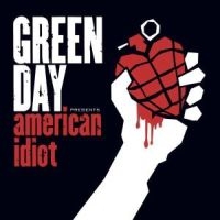 GREEN DAY - AMERICAN IDIOT in der Gruppe UNSERE TIPPS / Weihnachtsgeschenktipp CD bei Bengans Skivbutik AB (576040)