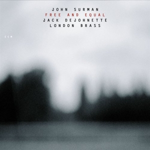 Surman John - Free And Equal in der Gruppe UNSERE TIPPS / Klassiska lablar / ECM Records bei Bengans Skivbutik AB (576592)