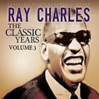 Charles Ray - Classic Years 3 in der Gruppe CD / Pop-Rock bei Bengans Skivbutik AB (577407)