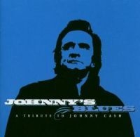 Blandade Artister - Johnny's Blues in der Gruppe CD / Jazz bei Bengans Skivbutik AB (578067)