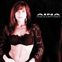 AINA - LIVING IN A BOYS WORLD in der Gruppe UNSERE TIPPS / Weihnachtsgeschenktipp CD bei Bengans Skivbutik AB (578890)