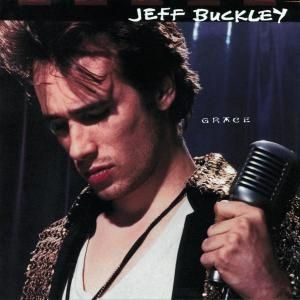 Buckley Jeff - Grace in der Gruppe UNSERE TIPPS / Weihnachtsgeschenktipp CD bei Bengans Skivbutik AB (579054)