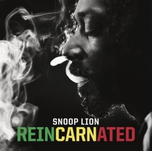 Snoop Lion - Reincarnated (Deluxe Version) in der Gruppe UNSERE TIPPS / Weihnachtsgeschenktipp CD bei Bengans Skivbutik AB (579267)